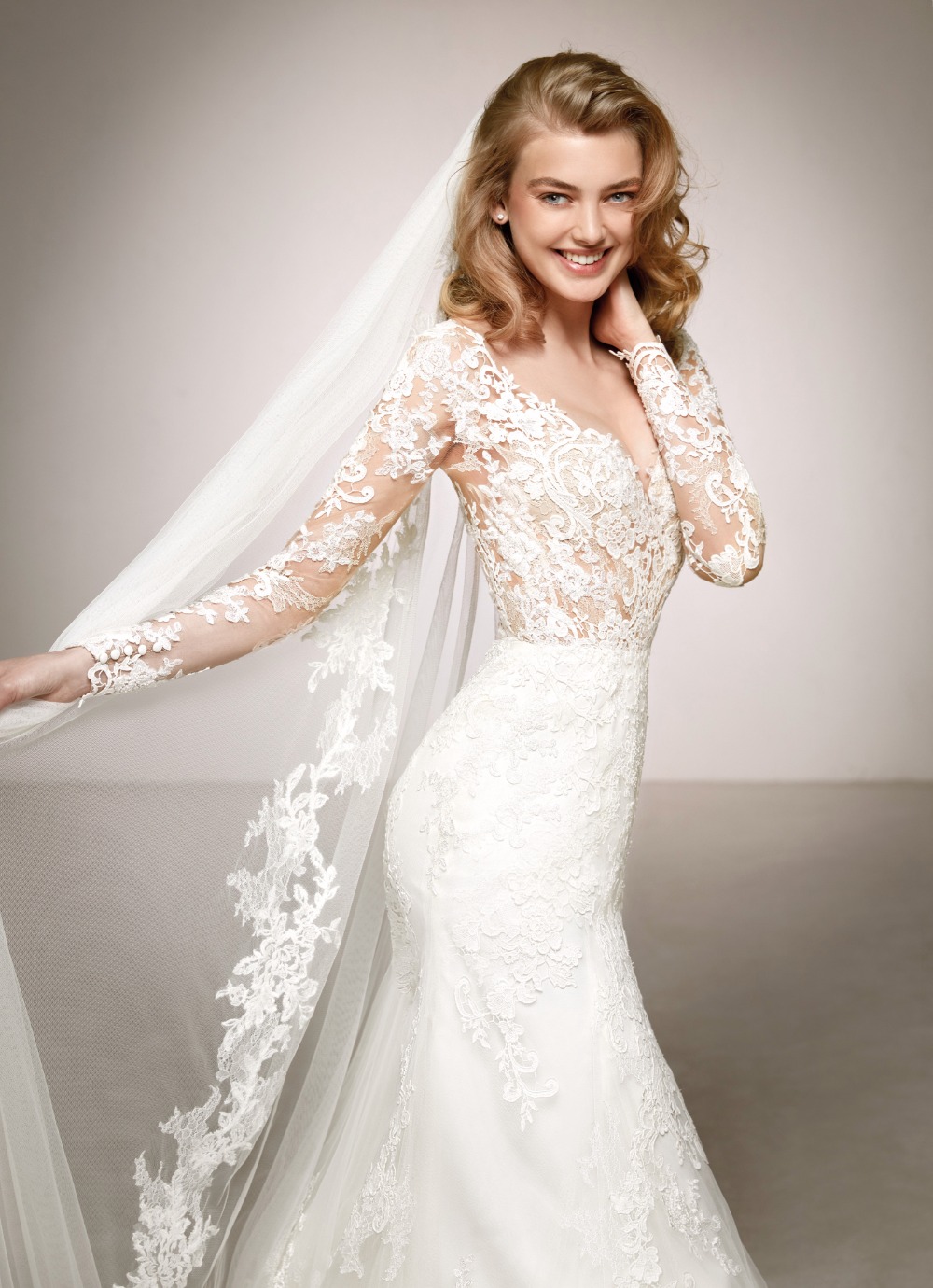 pronovias