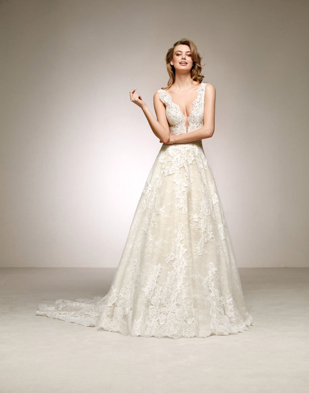 pronovias