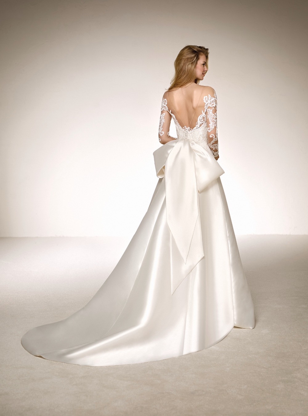 pronovias