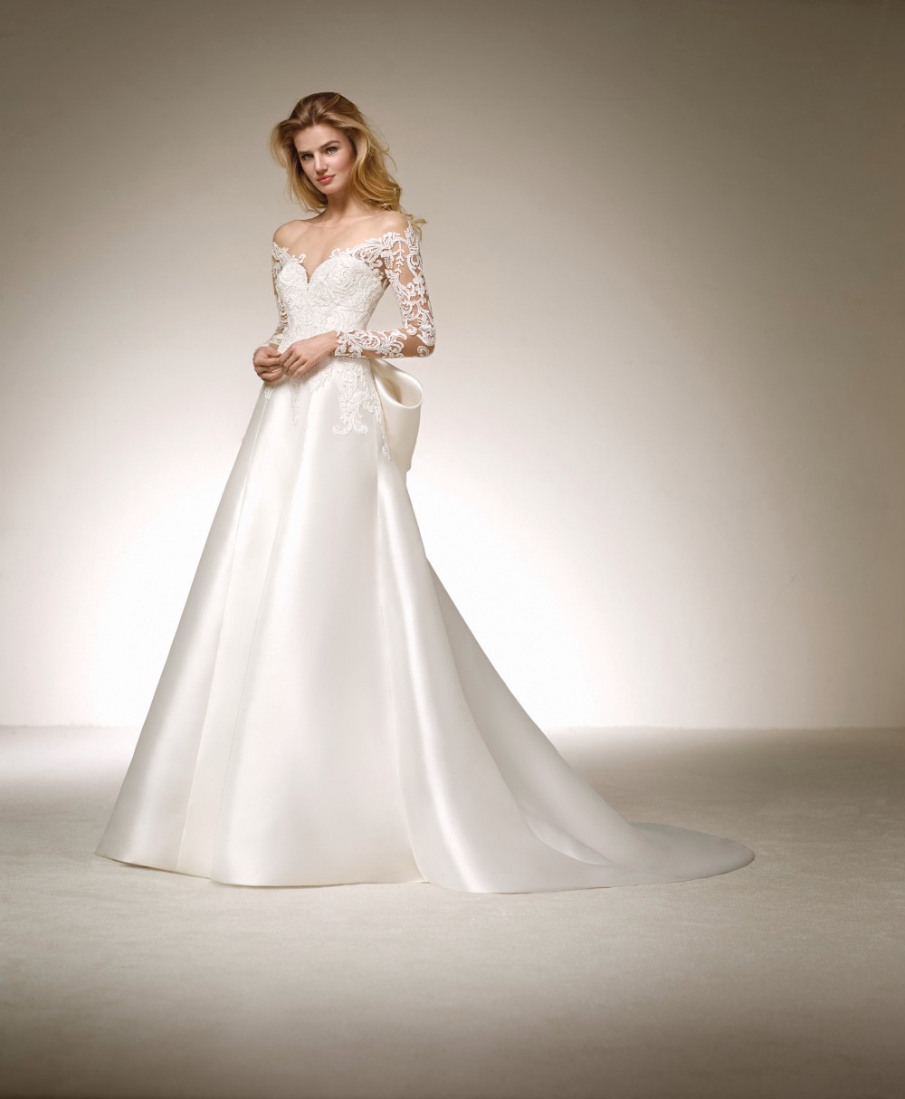 pronovias
