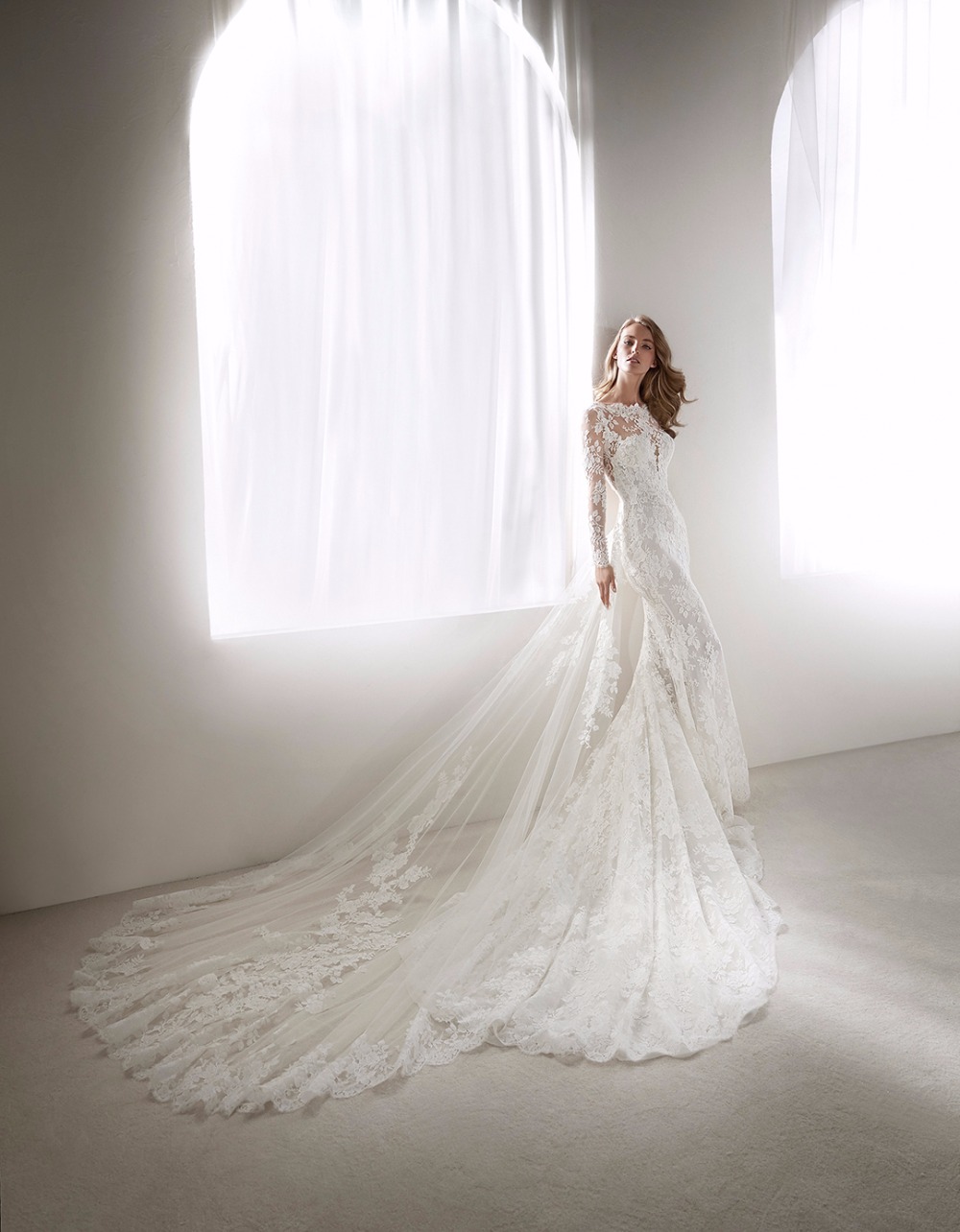 pronovias