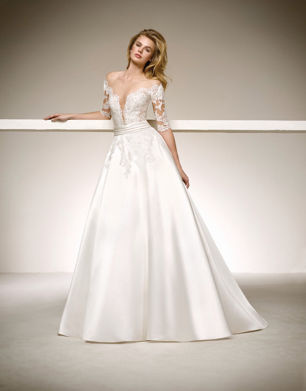 pronovias