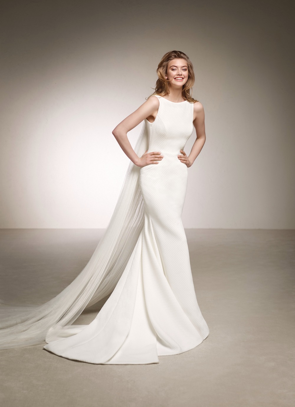 pronovias