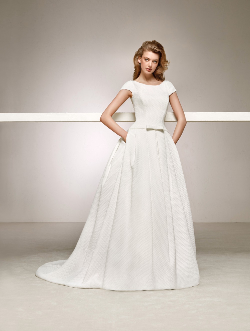 pronovias