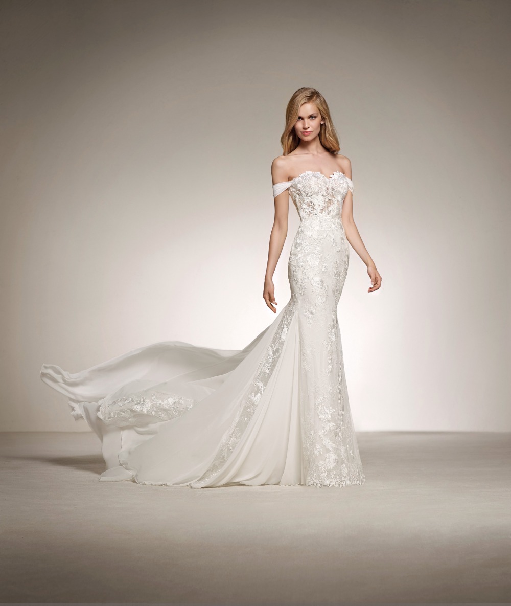 pronovias