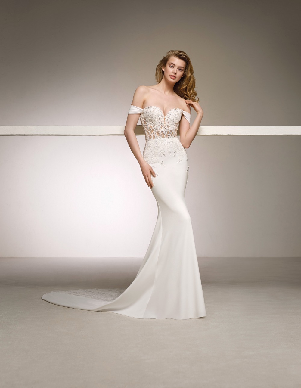 pronovias