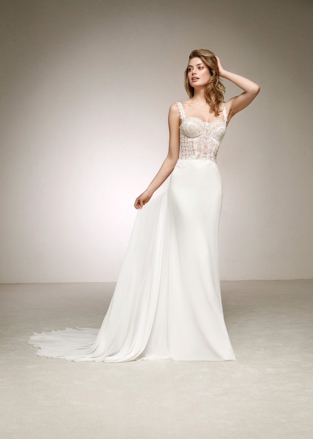pronovias