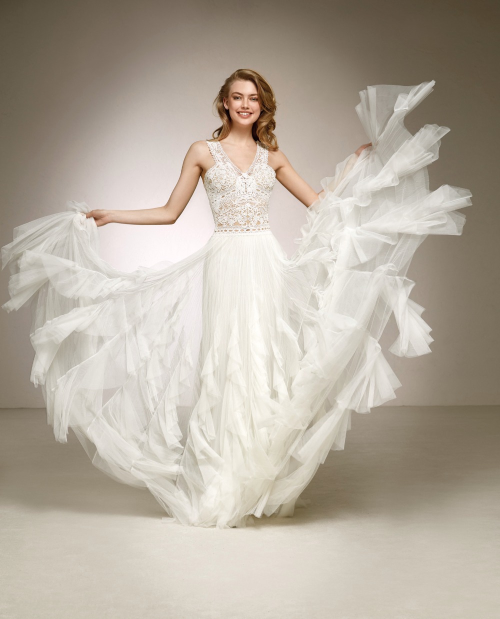 pronovias