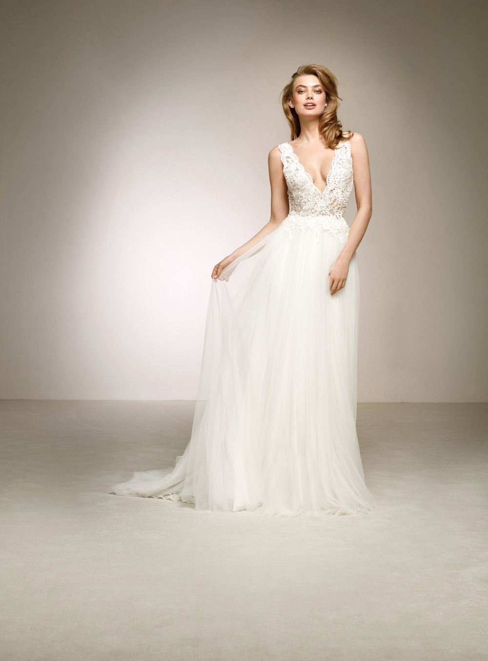 pronovias