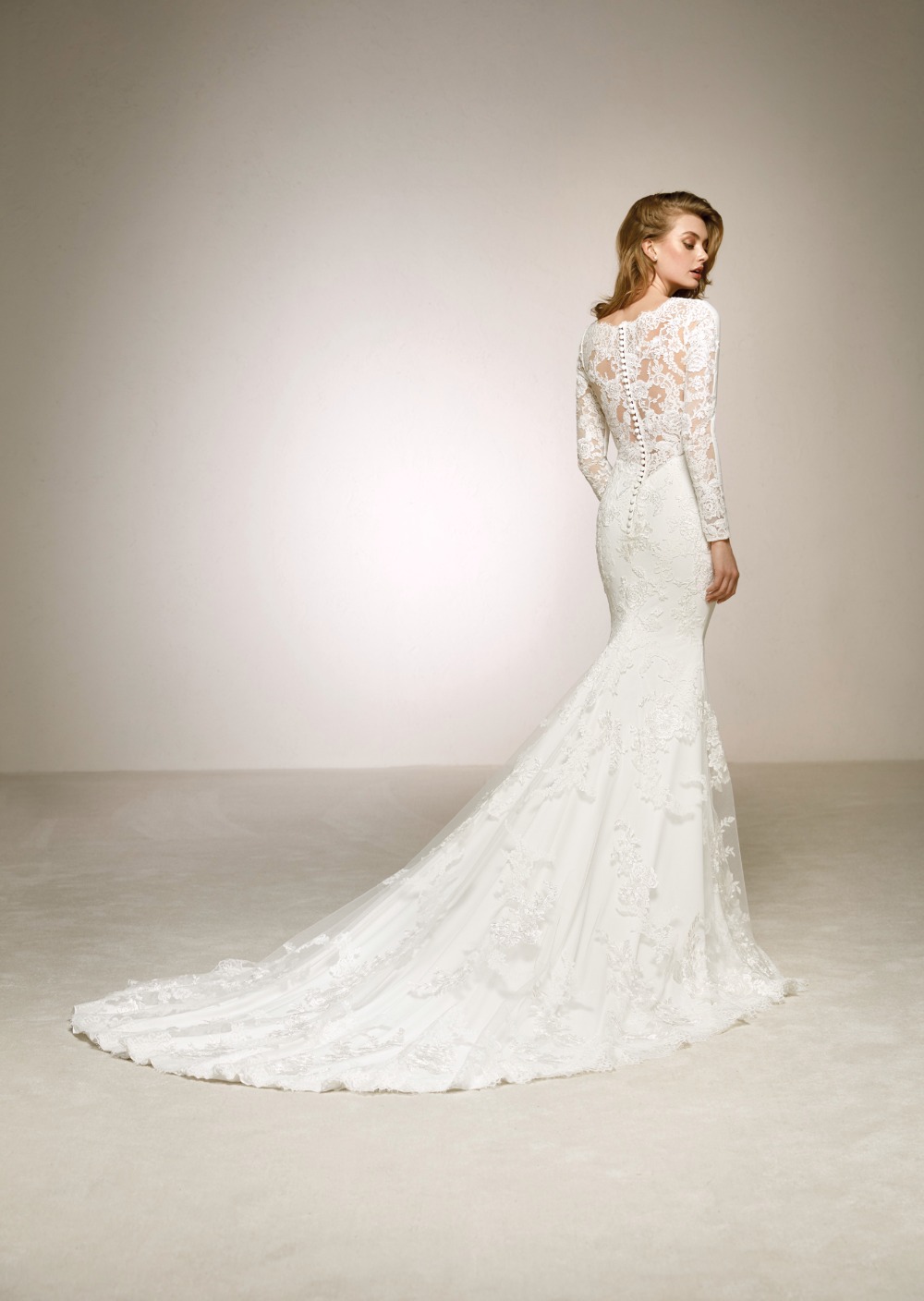 pronovias