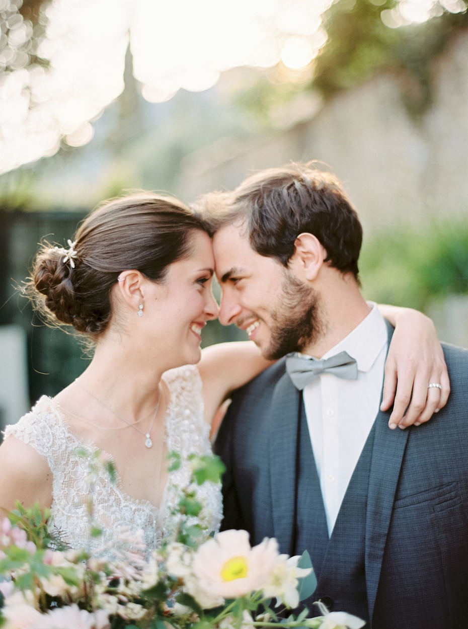 Love this French Riviera wedding inspiration