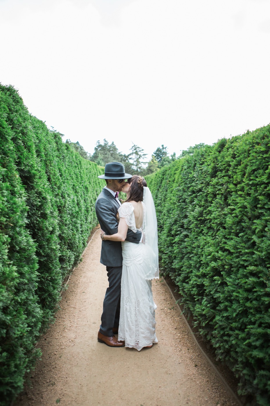 unique wedding photography
