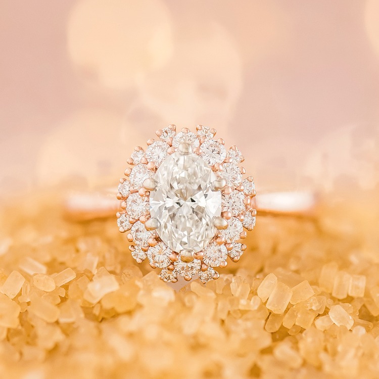 What Engagement Ring Style Fits Your Personality?
