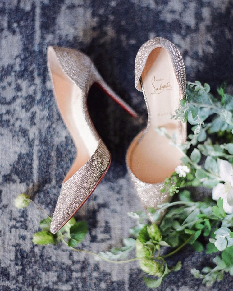 11 Pairs of Heels You Wish You Wore for the Wedding