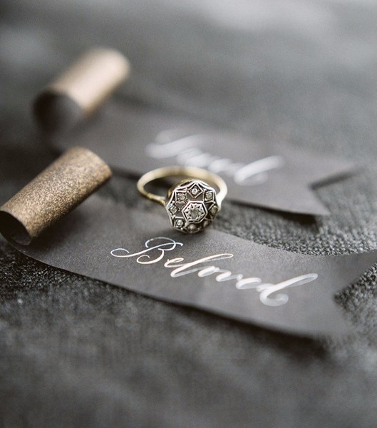 15 Engagement Rings That Are So Next-Level We Can't Even