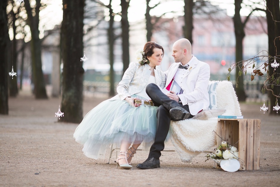 Get eloped in Germany