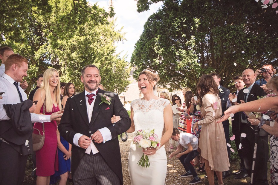 5 Reasons Youâll Want to Have a Huge Bridal Party