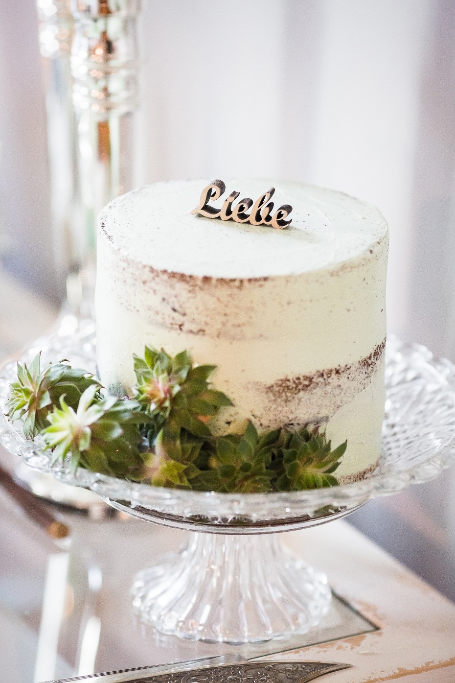 Liebe means LOVE in German