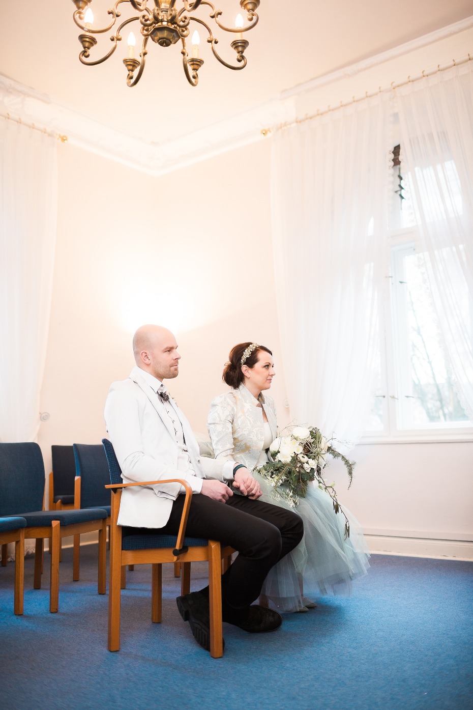 Civil registry in Germany