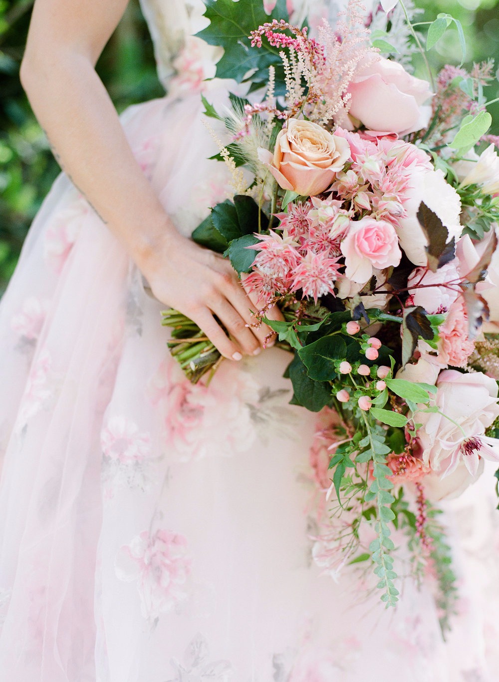 7-fabulous-ways-to-use-flowers-on-your