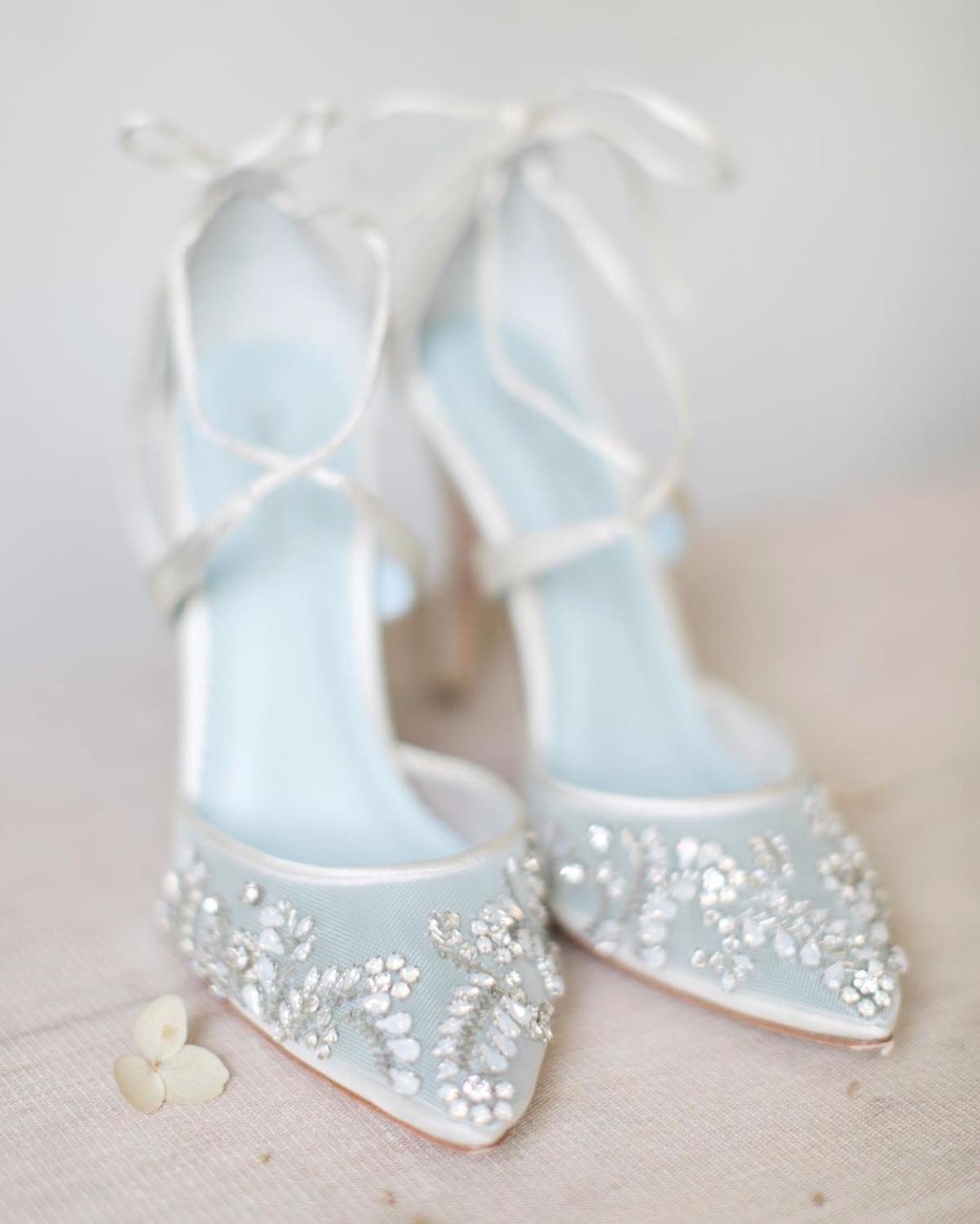 bella belle shoes
