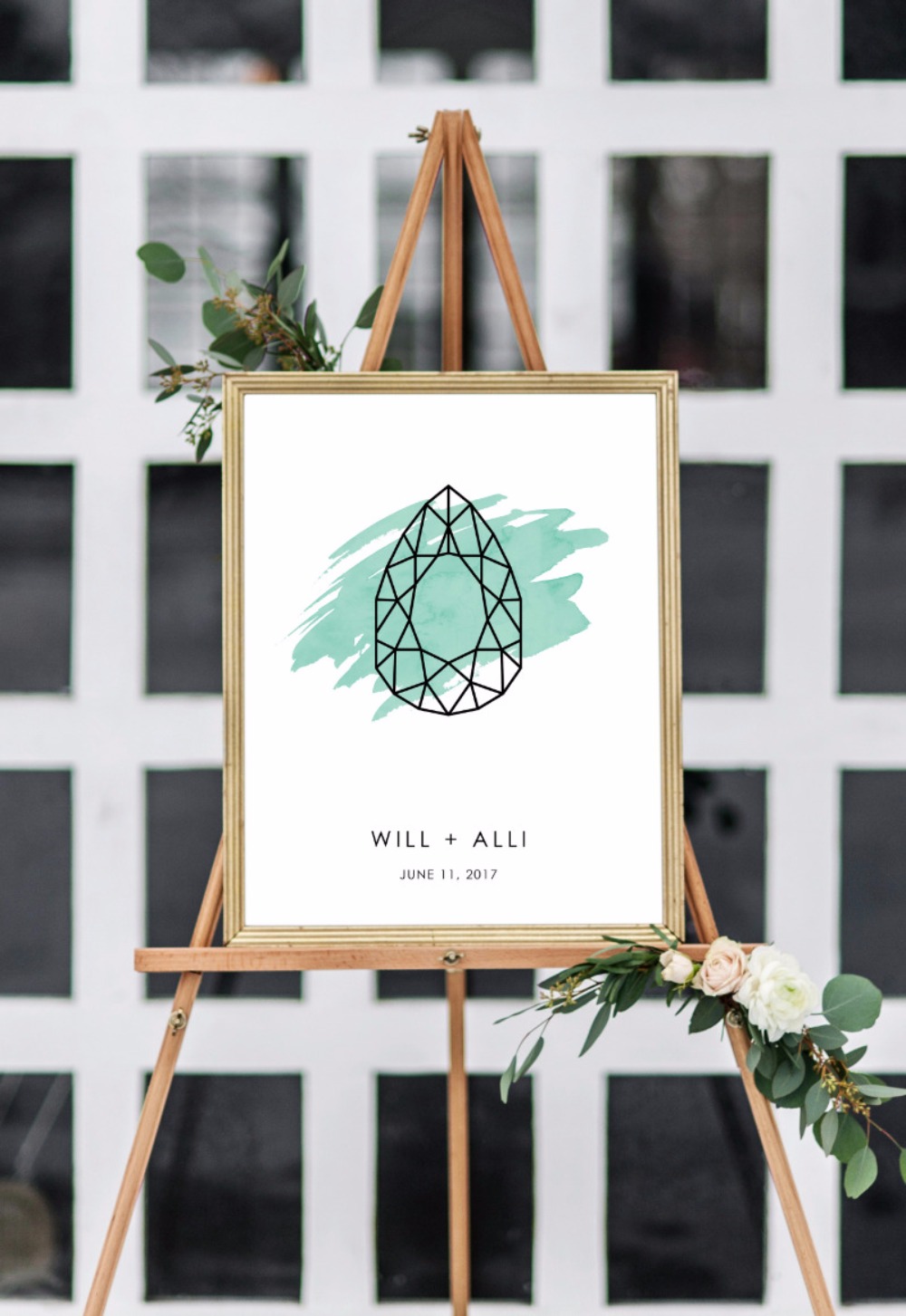 custom-guest-book-art-from-flutterbye