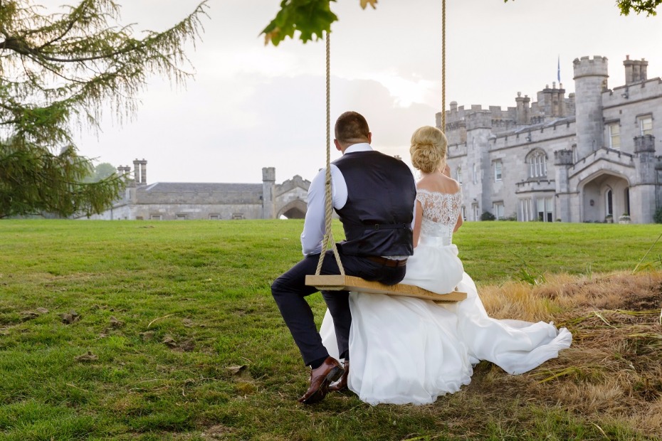 rankine photography at Dundas Castle