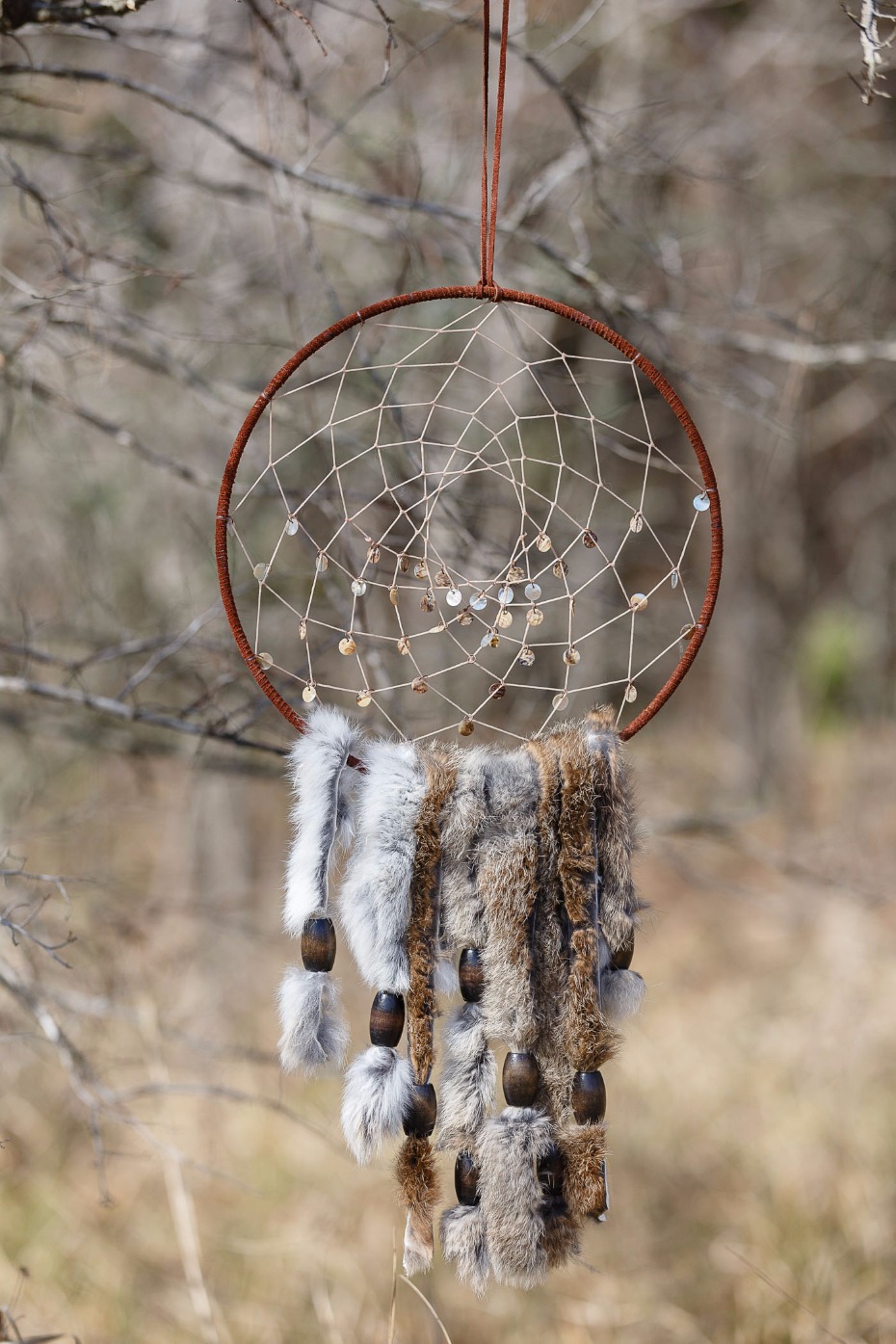 custom dream catcher