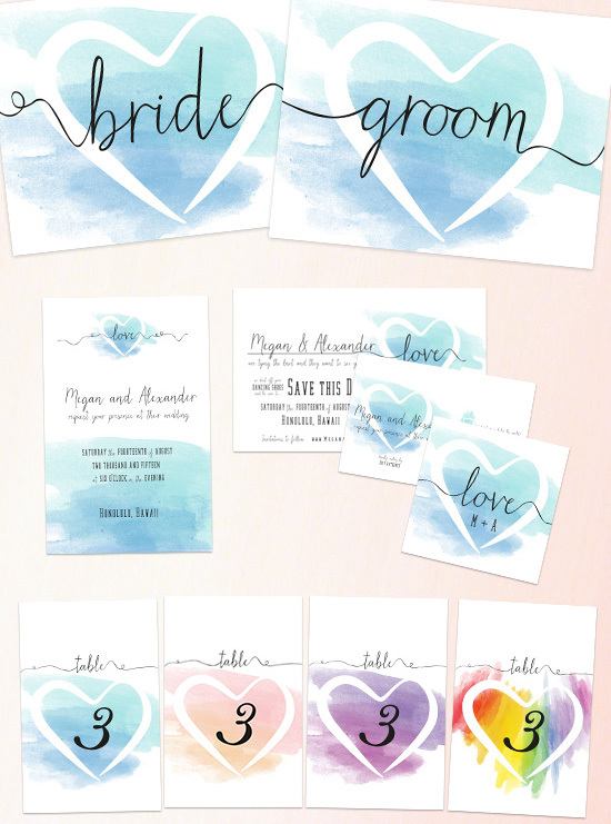 free-wedding-printables