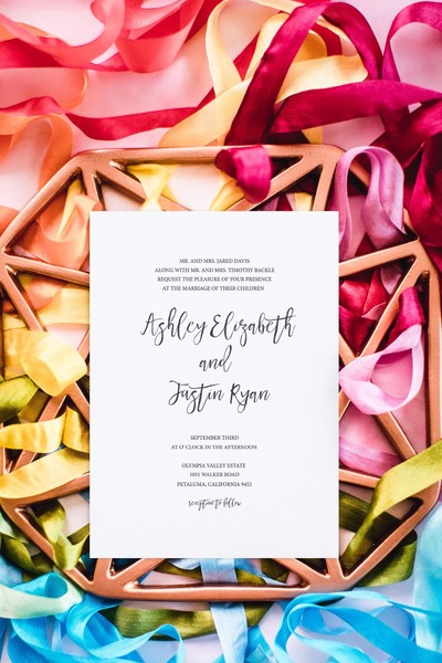 Free Wedding Printables