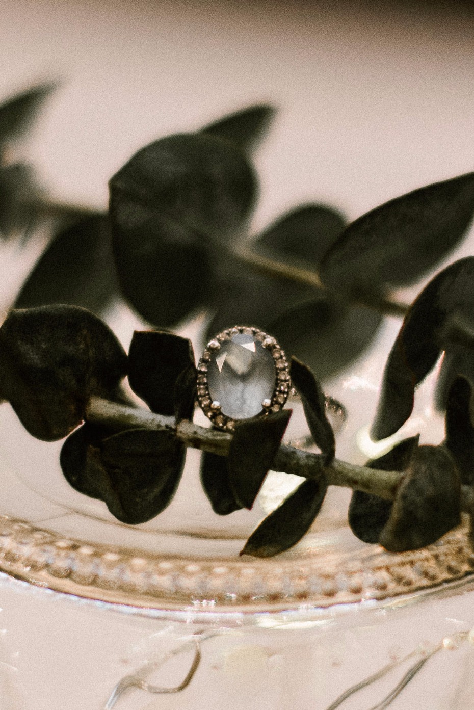 vintage wedding ring