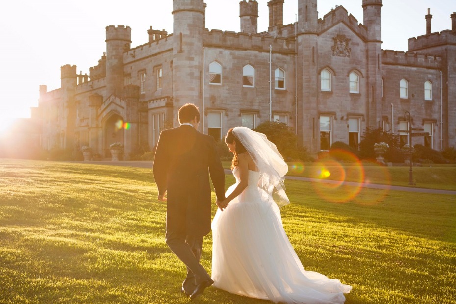 rankine photography at Dundas Castle