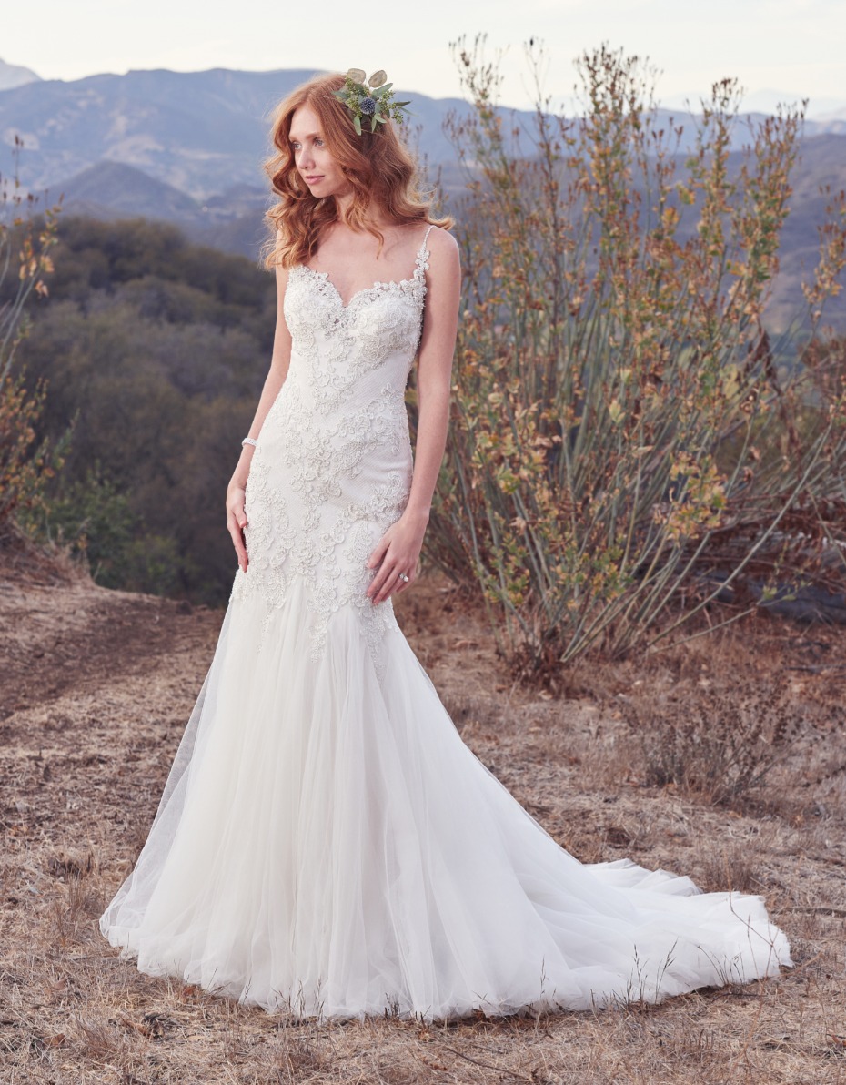 RSVP to the Maggie Sottero Trunk Show Now from Terry Costa Bridal