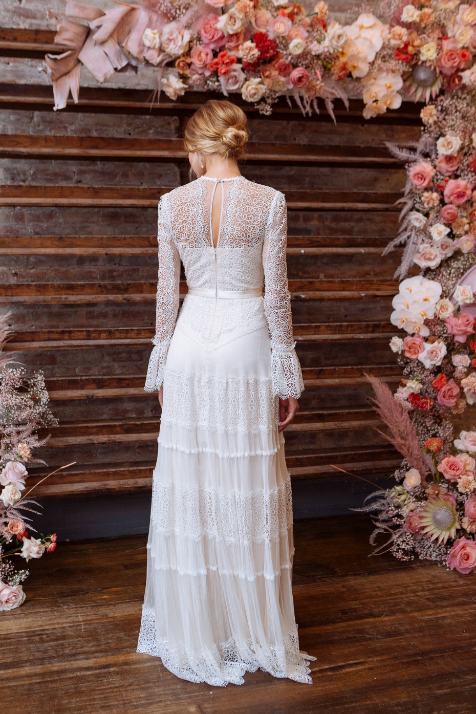 Spring 2018 from BHLDN