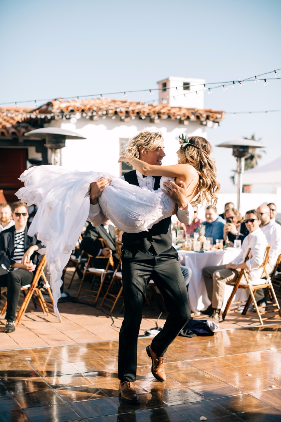 Wedding Songs Brides Hate