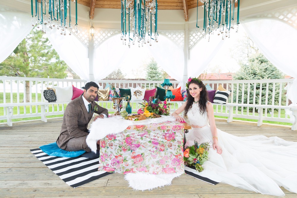 vibrant-ethnic-fusion-wedding-ideas