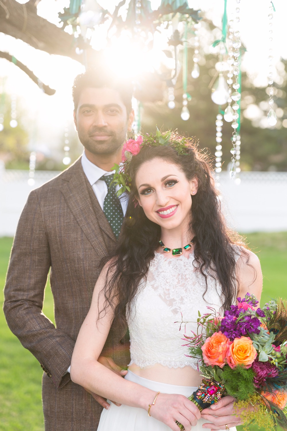 vibrant-ethnic-fusion-wedding-ideas
