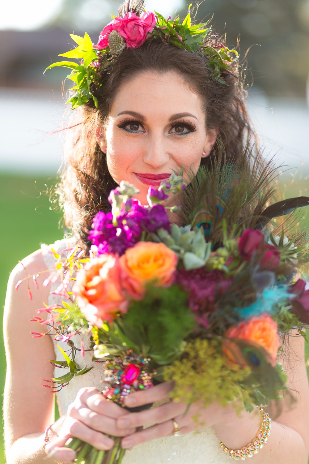 vibrant-ethnic-fusion-wedding-ideas