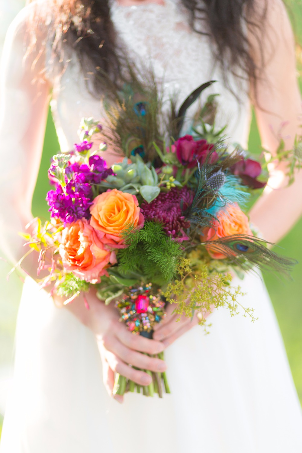 vibrant-ethnic-fusion-wedding-ideas