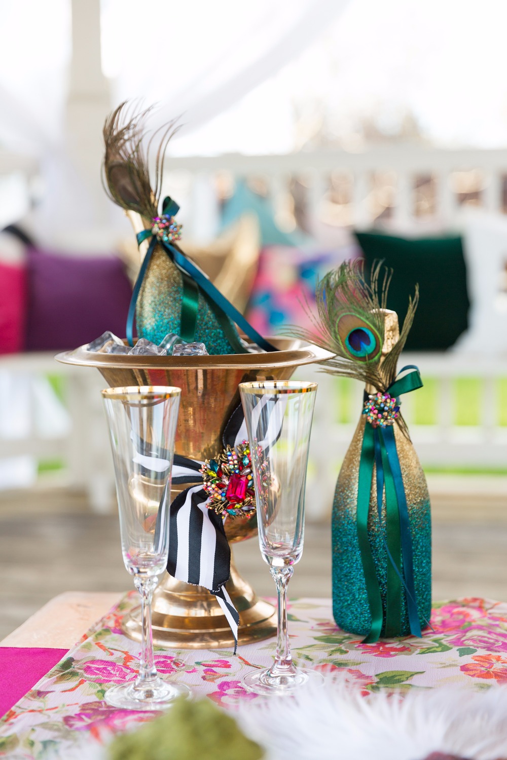 vibrant-ethnic-fusion-wedding-ideas