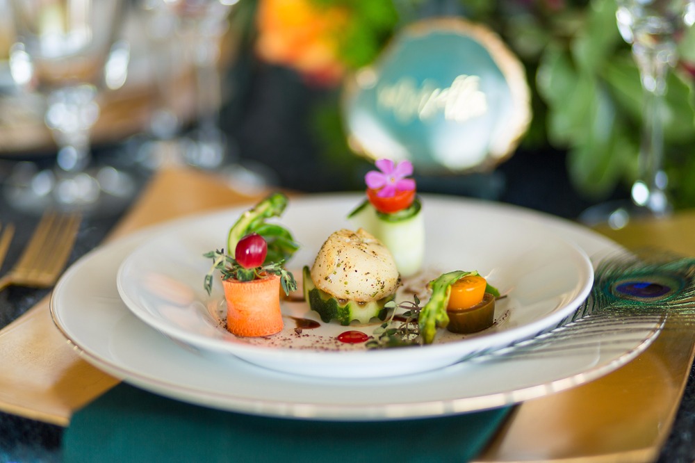 vibrant-ethnic-fusion-wedding-ideas
