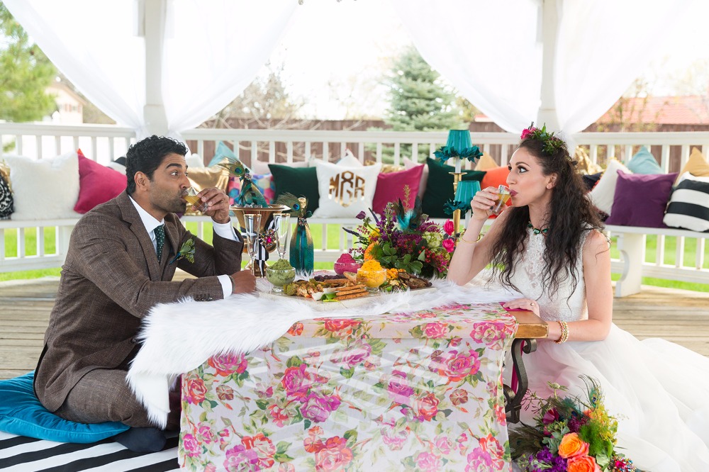 vibrant-ethnic-fusion-wedding-ideas