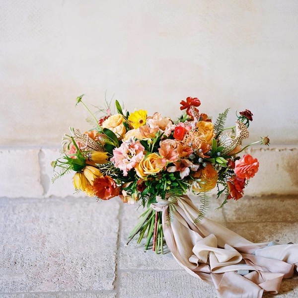 10 Florists we are Totally Crushing on Right Now
