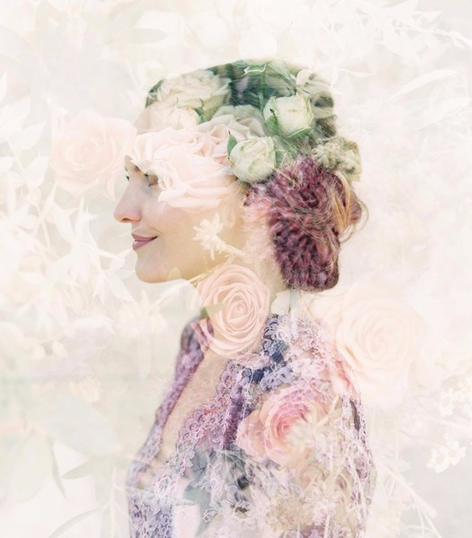 19 of the Sickest Double Exposure Snaps We’ve Seen Lately