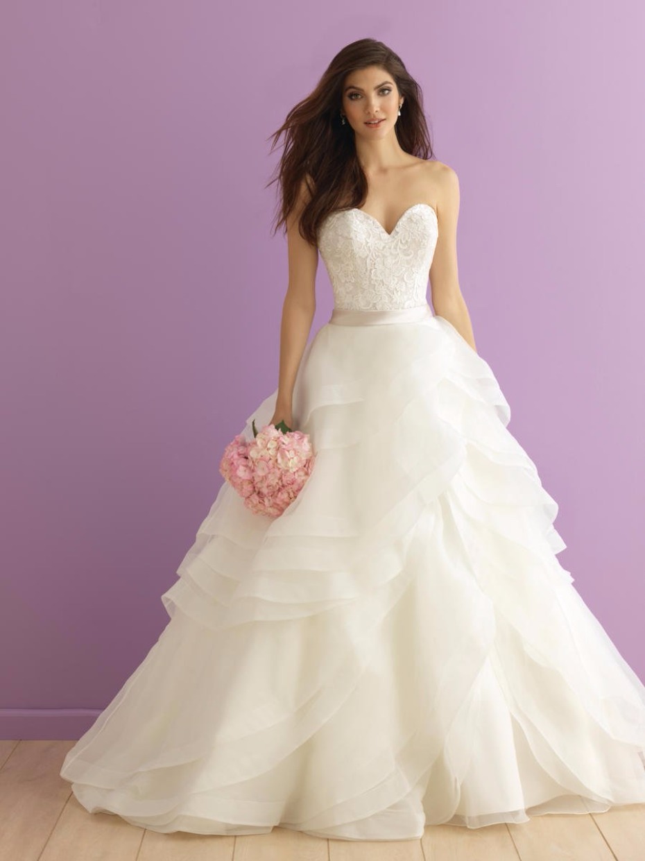 Don't Miss the National Bridal Indoor Sidewalk Sale at Terry Costa