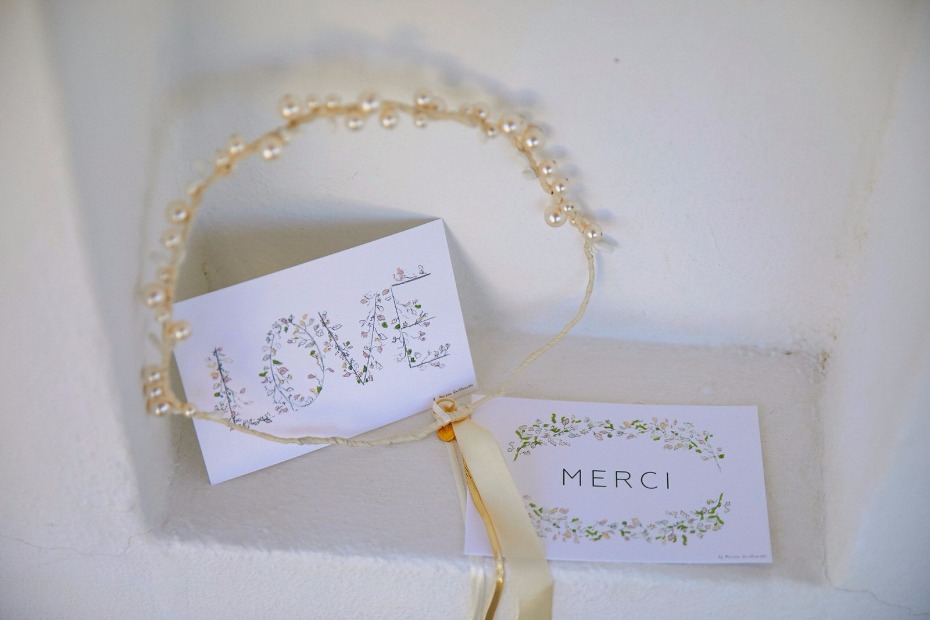 Love wedding stationery for your wedding day