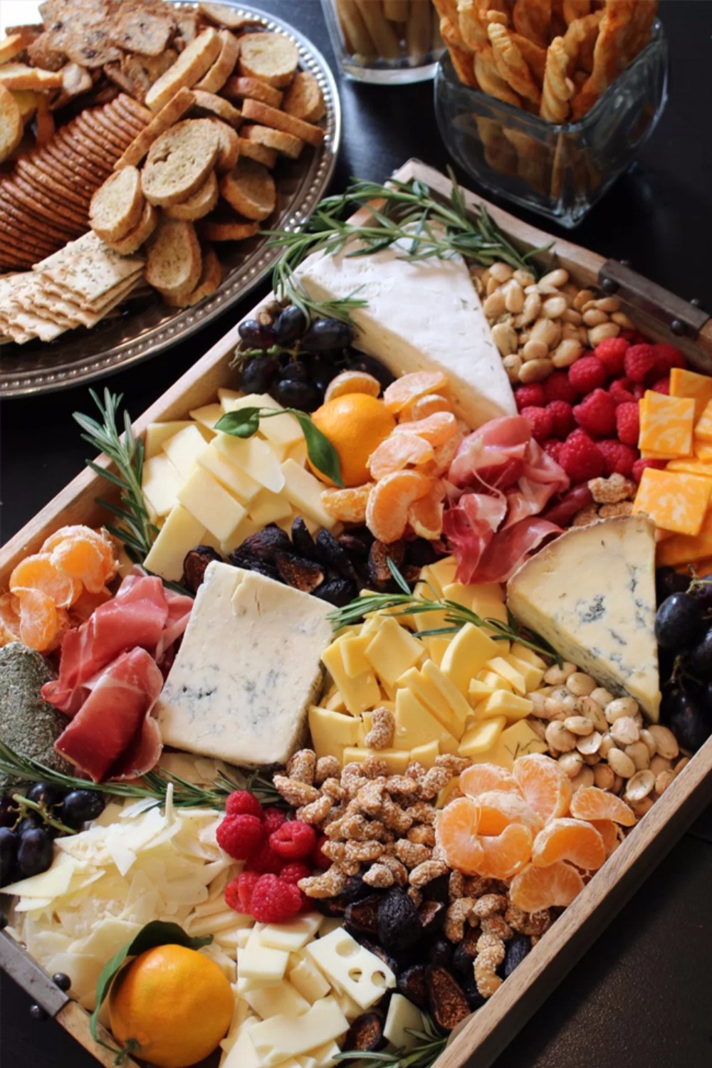 cheeseplate