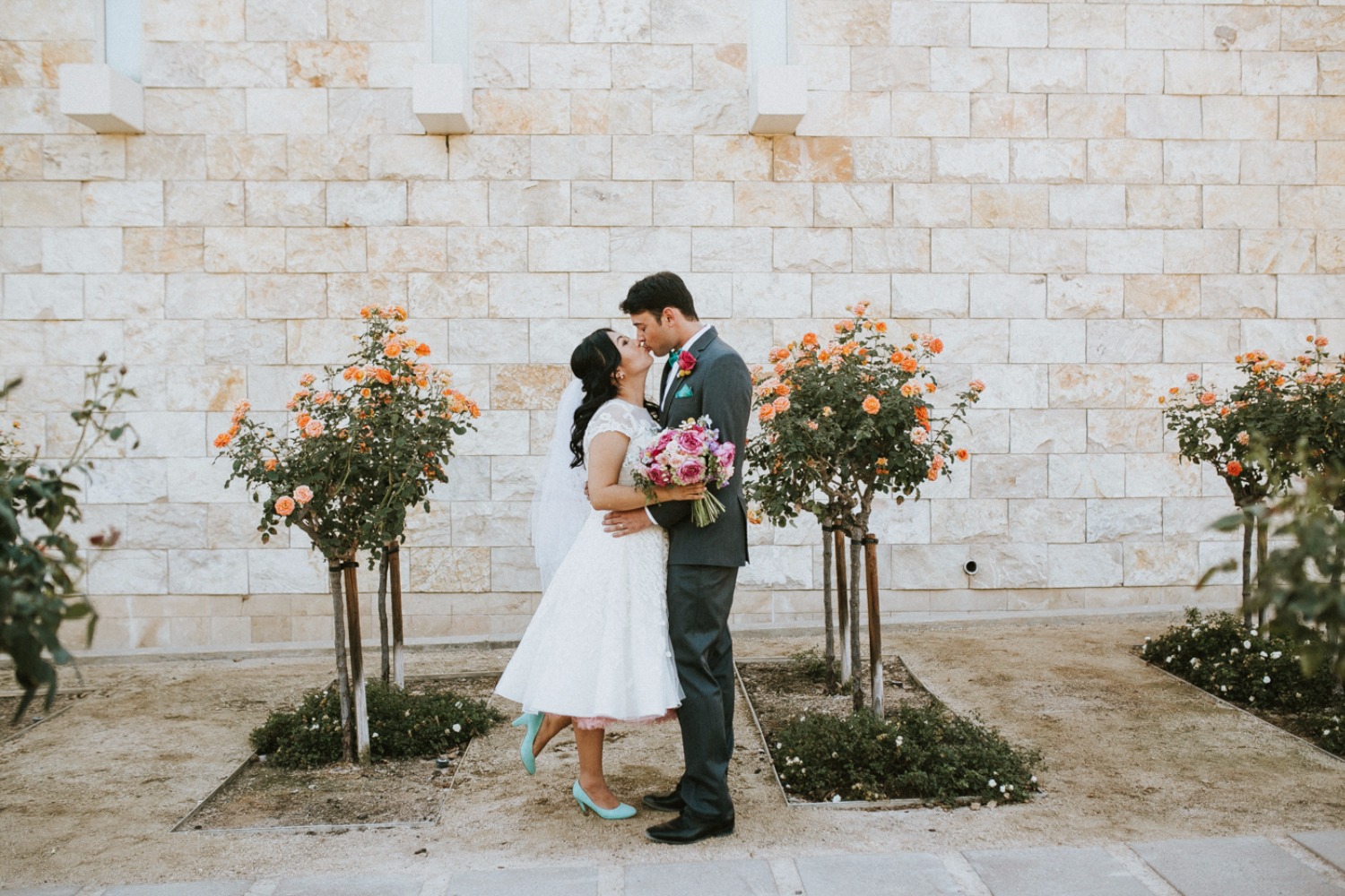 cute-and-creative-wedding-with-a