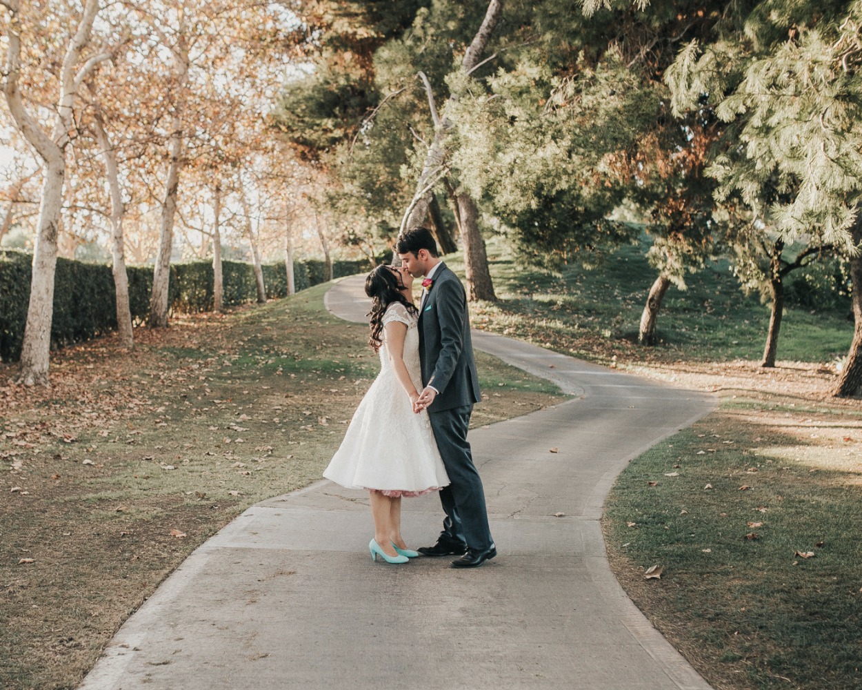 cute-and-creative-wedding-with-a