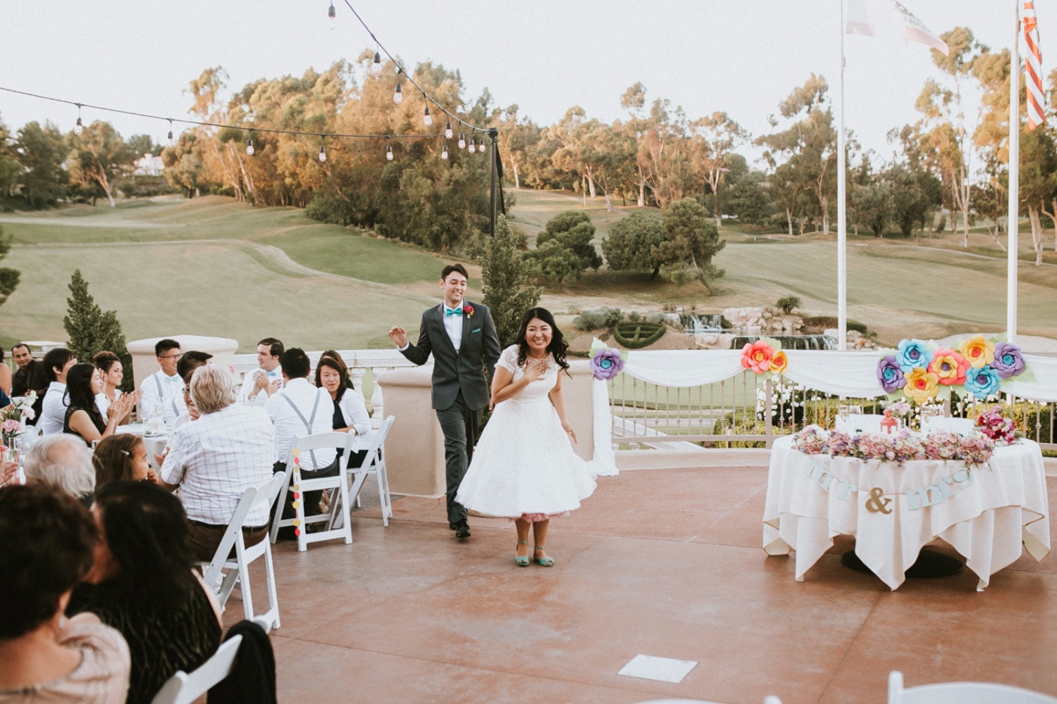 cute-and-creative-wedding-with-a